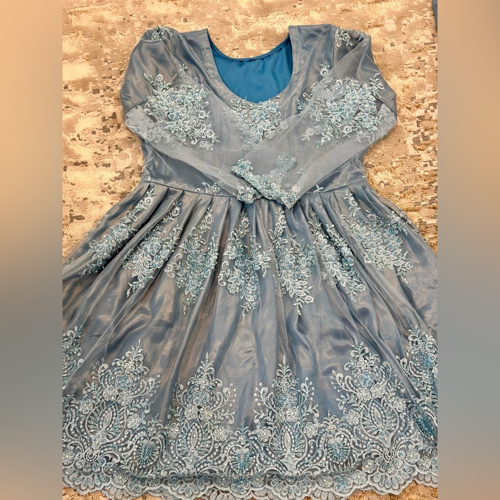 Pakistani/ Indian party wear dress